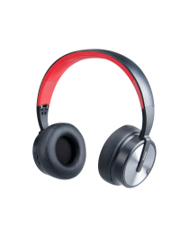 Слушалки с Bluetooth Moveteck HiFi CТ954, Различни цветове - 20446