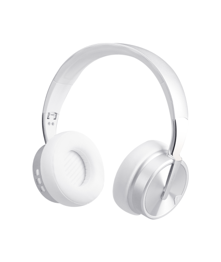 Слушалки с Bluetooth Moveteck HiFi CТ954, Различни цветове - 20446