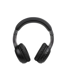 Слушалки с Bluetooth Oakorn VJ-011, FM, SD, Различни цветове - 20540