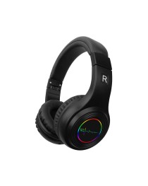Слушалки с Bluetooth Oakorn VJ-011, FM, SD, Различни цветове - 20540