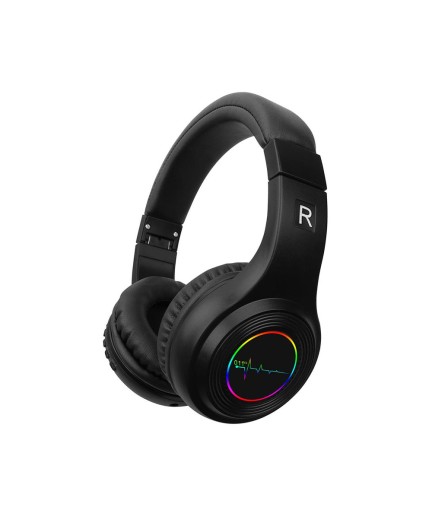 Слушалки с Bluetooth Oakorn VJ-011, FM, SD, Различни цветове - 20540