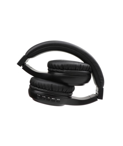 Слушалки с Bluetooth Oakorn VJ-011, FM, SD, Различни цветове - 20540