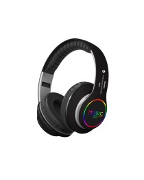 Слушалки с Bluetooth Oakorn VJ-033, FM, SD, Различни цветове - 20538