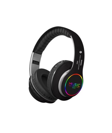 Слушалки с Bluetooth Oakorn VJ-033, FM, SD, Различни цветове - 20538