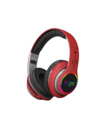 Слушалки с Bluetooth Oakorn VJ-033, FM, SD, Различни цветове - 20538