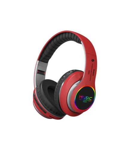 Слушалки с Bluetooth Oakorn VJ-033, FM, SD, Различни цветове - 20538