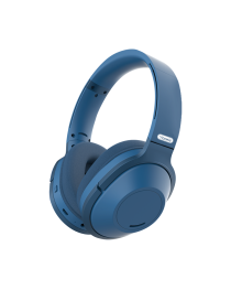 Слушалки с Bluetooth Yookie YB9, AUX, Различни цветове - 20547