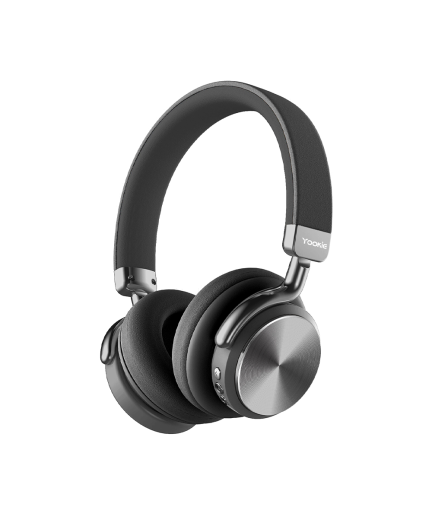 Слушалки с Bluetooth Yookie YK S3, AUX, Различни цветове - 20549