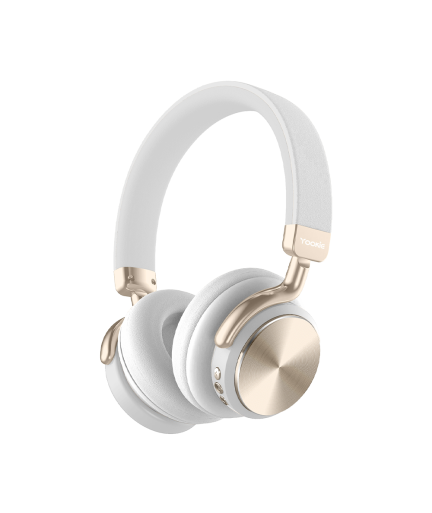 Слушалки с Bluetooth Yookie YK S3, AUX, Различни цветове - 20549