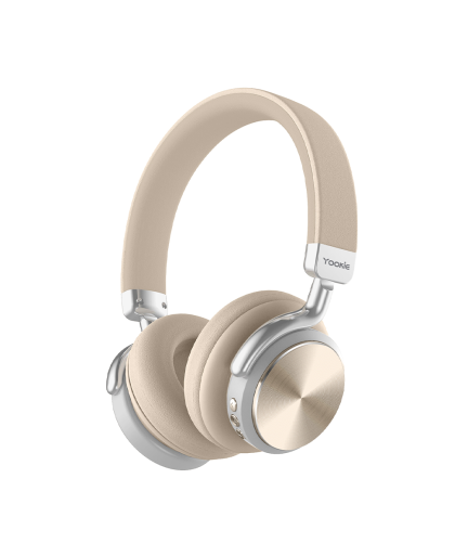 Слушалки с Bluetooth Yookie YK S3, AUX, Различни цветове - 20549