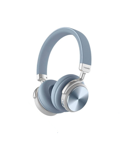 Слушалки с Bluetooth Yookie YKS3, Различни цветове - 20483