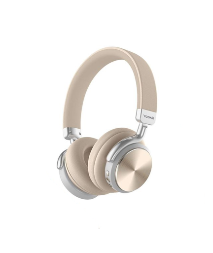 Слушалки с Bluetooth Yookie YKS3, Различни цветове - 20483