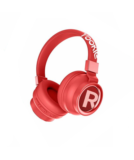 Слушалки с Bluetooth Yookie YKS4, Различни цветове - 20481