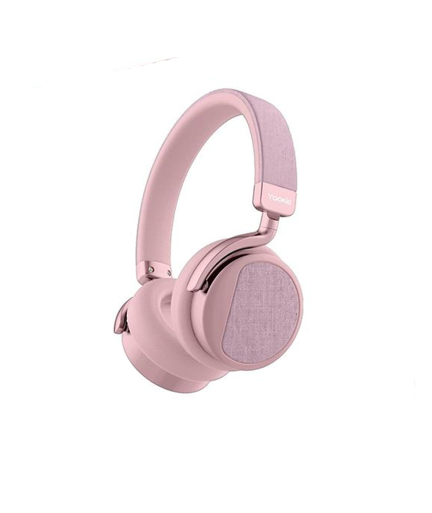Слушалки с Bluetooth Yookie YKS5, Различни цветове - 20482