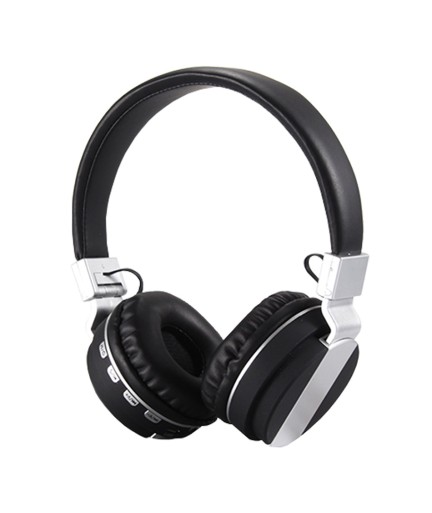 Слушалки с Bluetooth, No brand, FE-018, Различни цветове - 20366