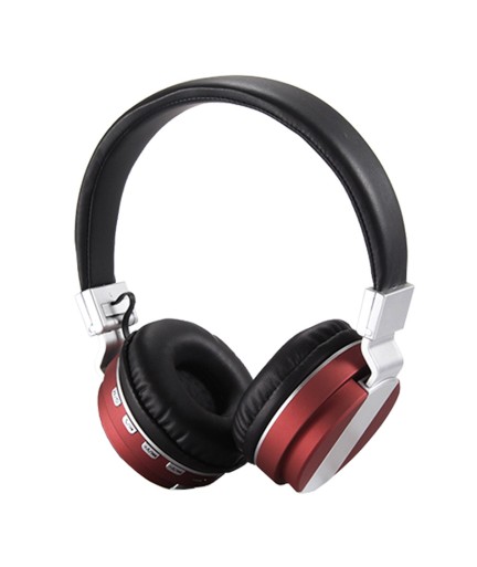 Слушалки с Bluetooth, No brand, FE-018, Различни цветове - 20366