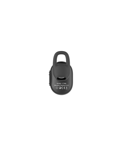 Bluetooth слушалка Moveteck CT986, Различни цветове - 20432