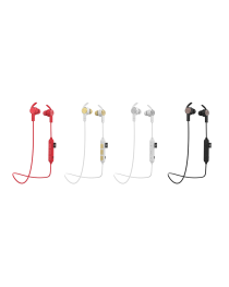 Слушалки с Bluetooth Yookie K329, Различни цветове - 20474